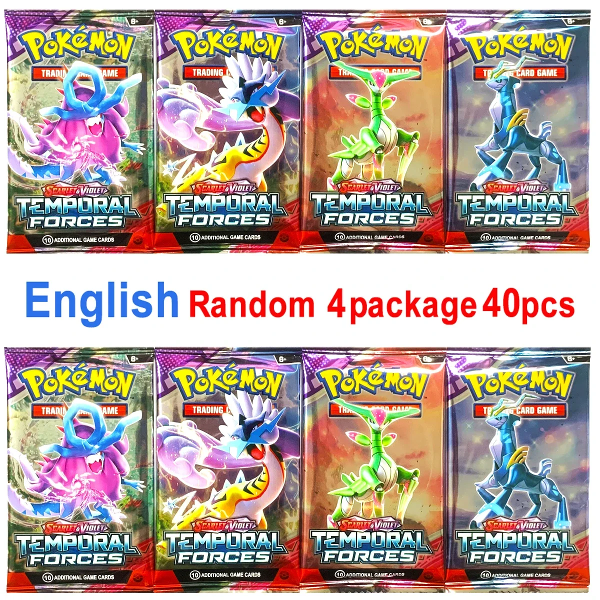 thumbnail image 1 of 36/40pcs Cards GX Vmax EX Mega Origin Brilliant Stars Card Shining Game Collection Battle Transaction Card Holiday Gifts, 1 of 5