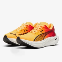 Puma Authentic DEVIATE Chaussures de course respirantes et résistantes à l'usure pour femmes 310475-01 2