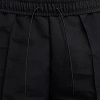 Pantalon ample tissé taille mi-haute pour femme Nike Genuine Sportswear FQ3589-010 4