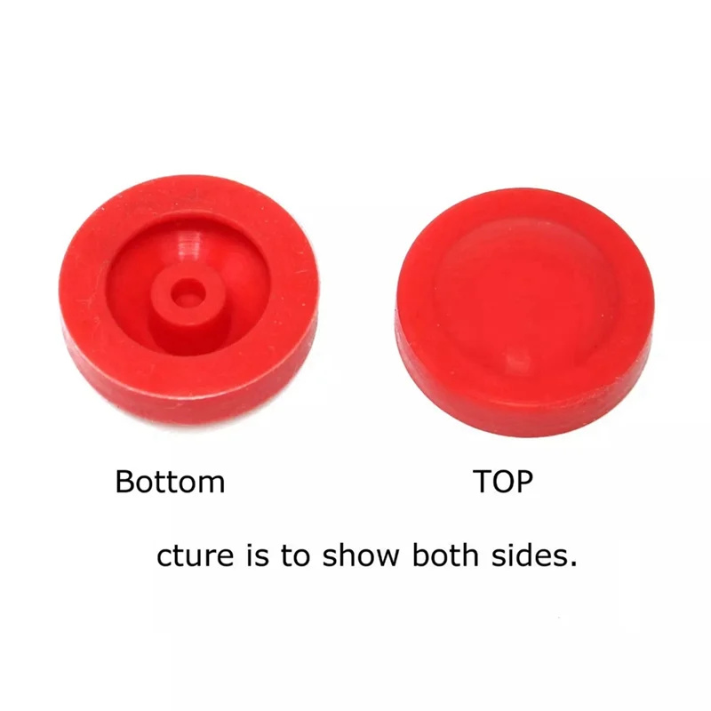 Enhanced Start Stop Switch Button Cover