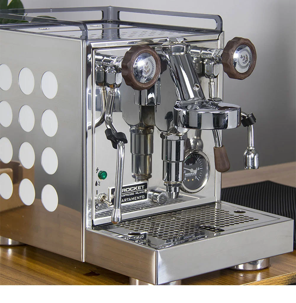 Coffee Machine Diy Accessories 58mm 
