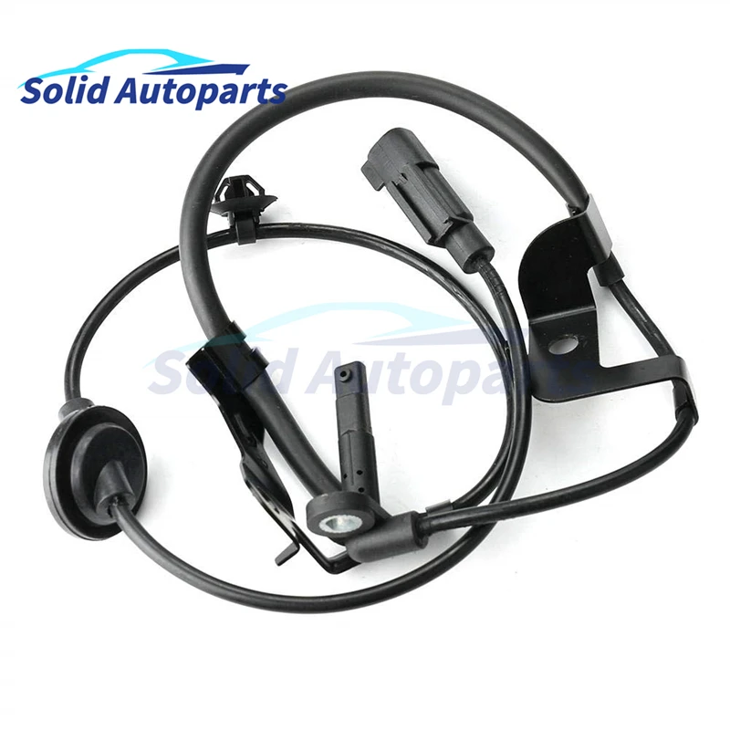 Задний левый и правый датчик скорости колес ABS для Mitsubishi Lancer 09-10 Outlander 07-11New 4670A583 4670A584