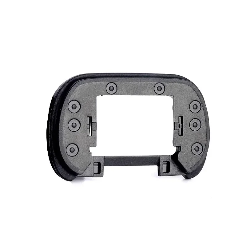 FDA-EP19 Viewfinder Rubber + ABS Silicone Eye Cup Eyepiece Eyecup FDAEP19 for Iconic Brand A7R5 A7RV A7M4 A7SM3