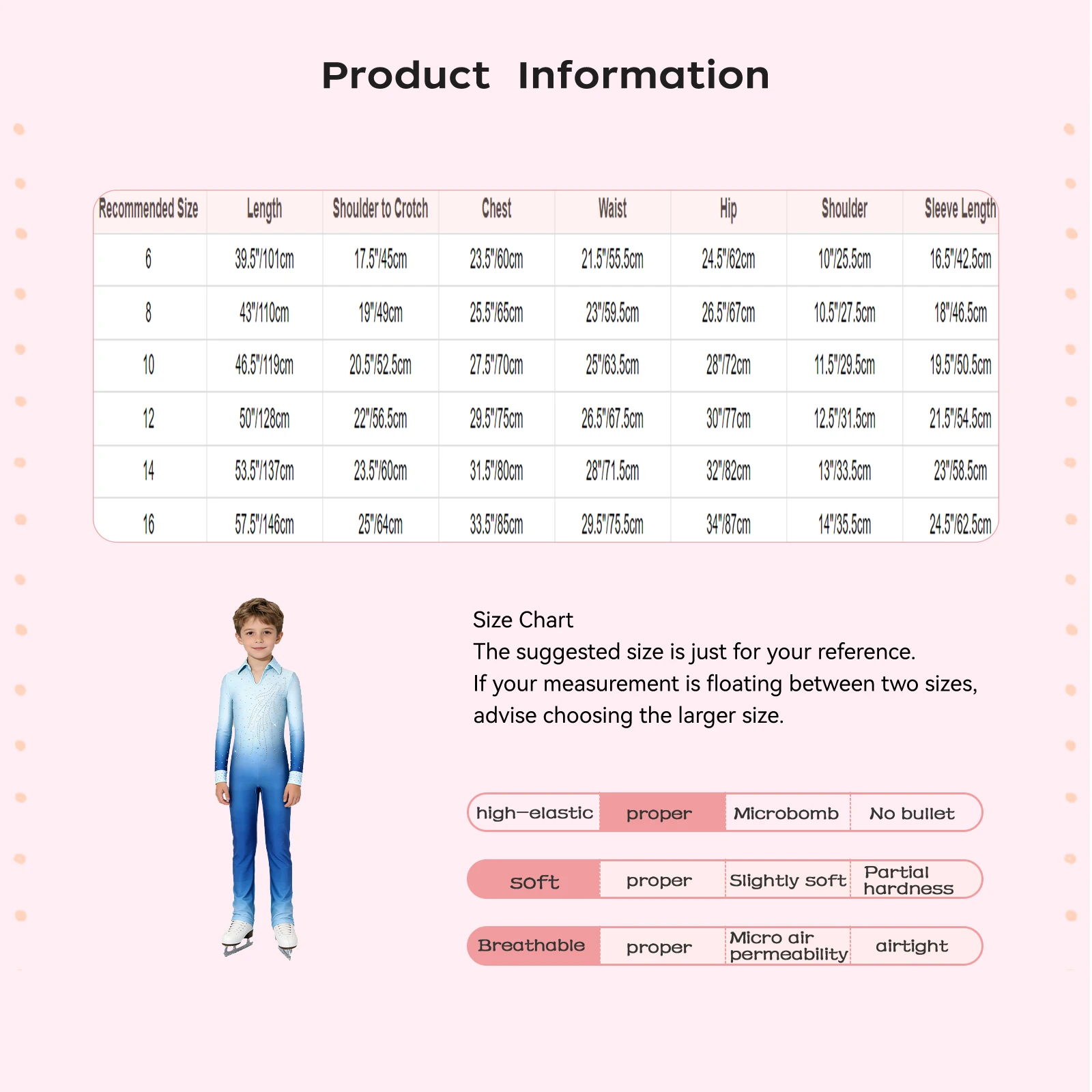 Teens Acrobatics Gymnastics Jumpsuits Kids Shiny Rhinestone Figure Ice Skating Bodysuit Girls Boys Long Sleeve Ballet Dance Wear 3