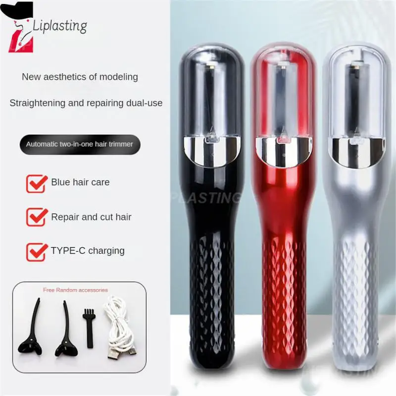 

Salon Sharpener Multi-function Portable Electric Clippers High Quality Material Electric Trimming Electric Hair Clipper Portable