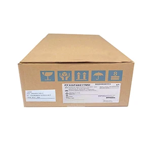 

Модуль Сенсорного Экрана PFXGP4601TMD