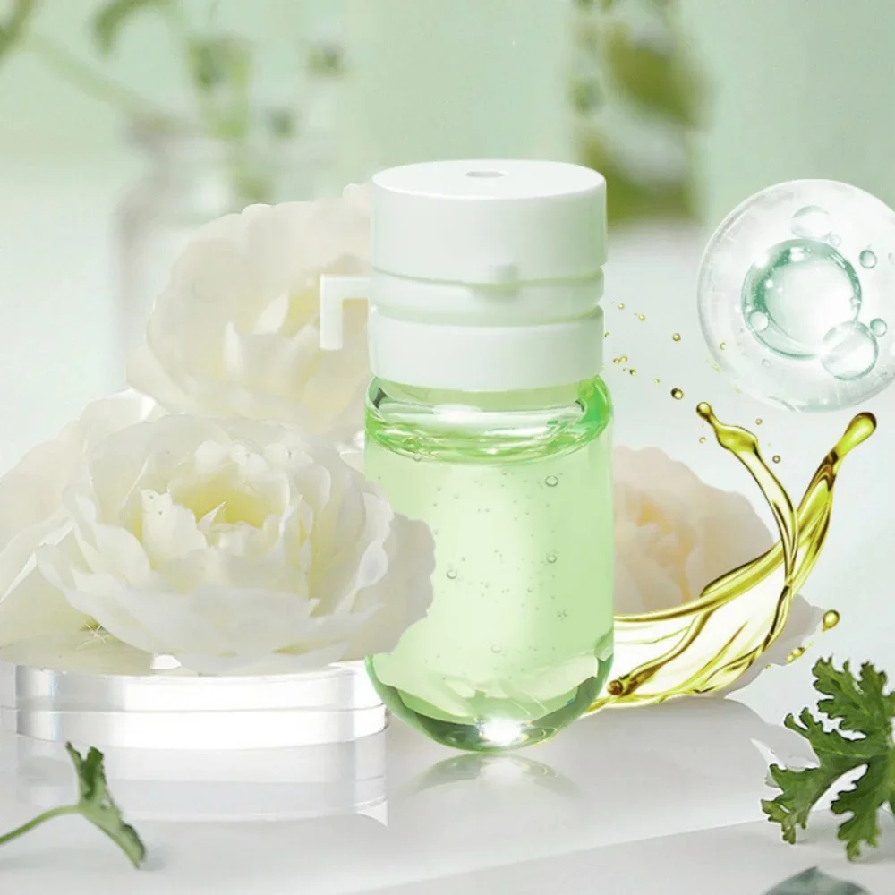 Cleansing Oil Camellia Secondary Facial Cleanser Makeup Remover