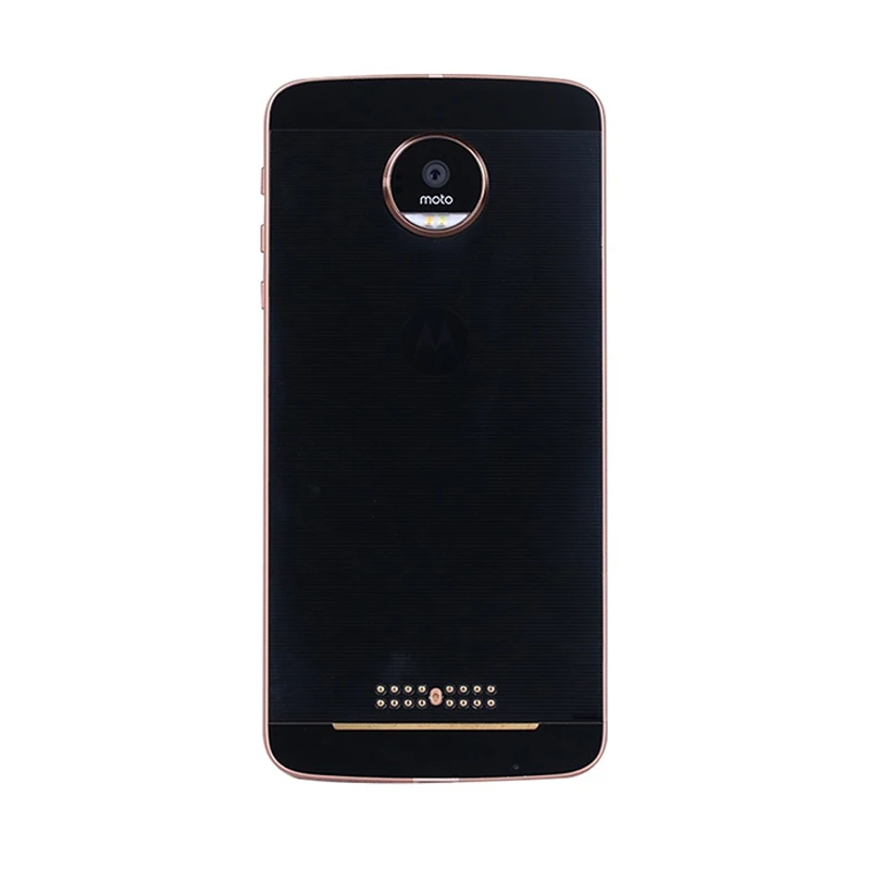 Motorola Moto Z Droid (XT1650-01) 5.5" 1440x2560 pixels Original Android Smartphone Used phone 6