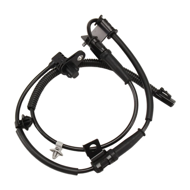 포르테 세라토 쿠프 2009-2013 ABS 59830-1M300 자동차용 기아용 앞 우측 휠 속도 센서
