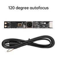 Web Camera 8MP USB Webcam Module Autofocus 78/120 Degree Mini IP Webcam CMOS IMX179 WINXP/XIN7/WIN8/WIN10/Linux For Laptop PC - Image 3