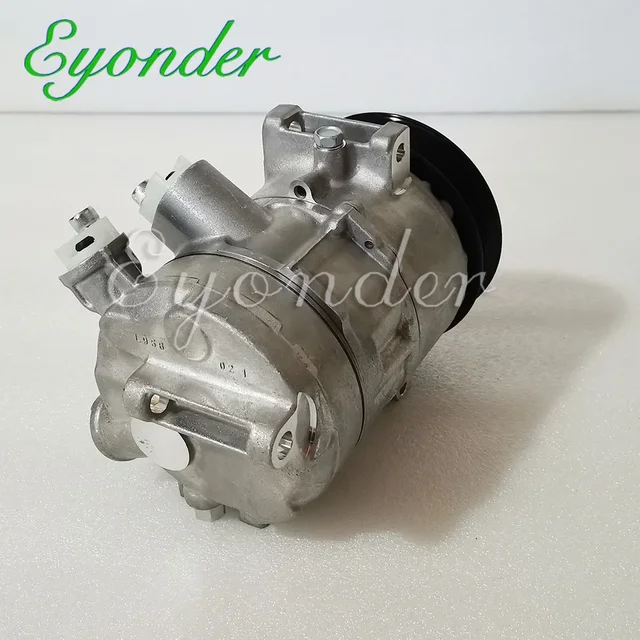 ضاغط تيار متردد لدودج كاليبر جيب كومبوتريوت ، A/C ، RL111610AB ، 55111610AA ، 55111610AB ، 55111610AC ،