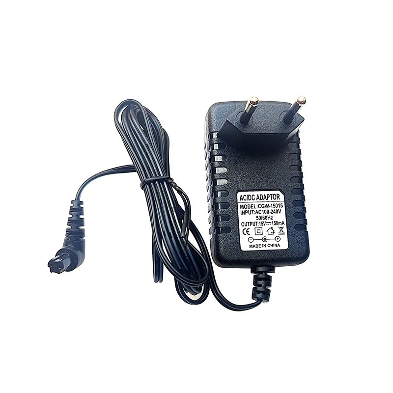 15V Vacuum Charger Replacement For Black & Decker Dustbuster N494247 DVA320J DVA325JP DVB315JP HHVI315JO42 Power Supply Adapter charger adapter,power supply adapter,battery charger adapter