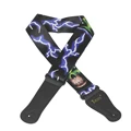 Green Skull Head