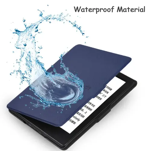 Case for Kindle Paperwhite 2024 2022 2021 6 6.8 7 Inch 1 2 3 6 7 8 9 10th 11th 12th Generation 2019 2018 Protective Cover Pouch - Image 5