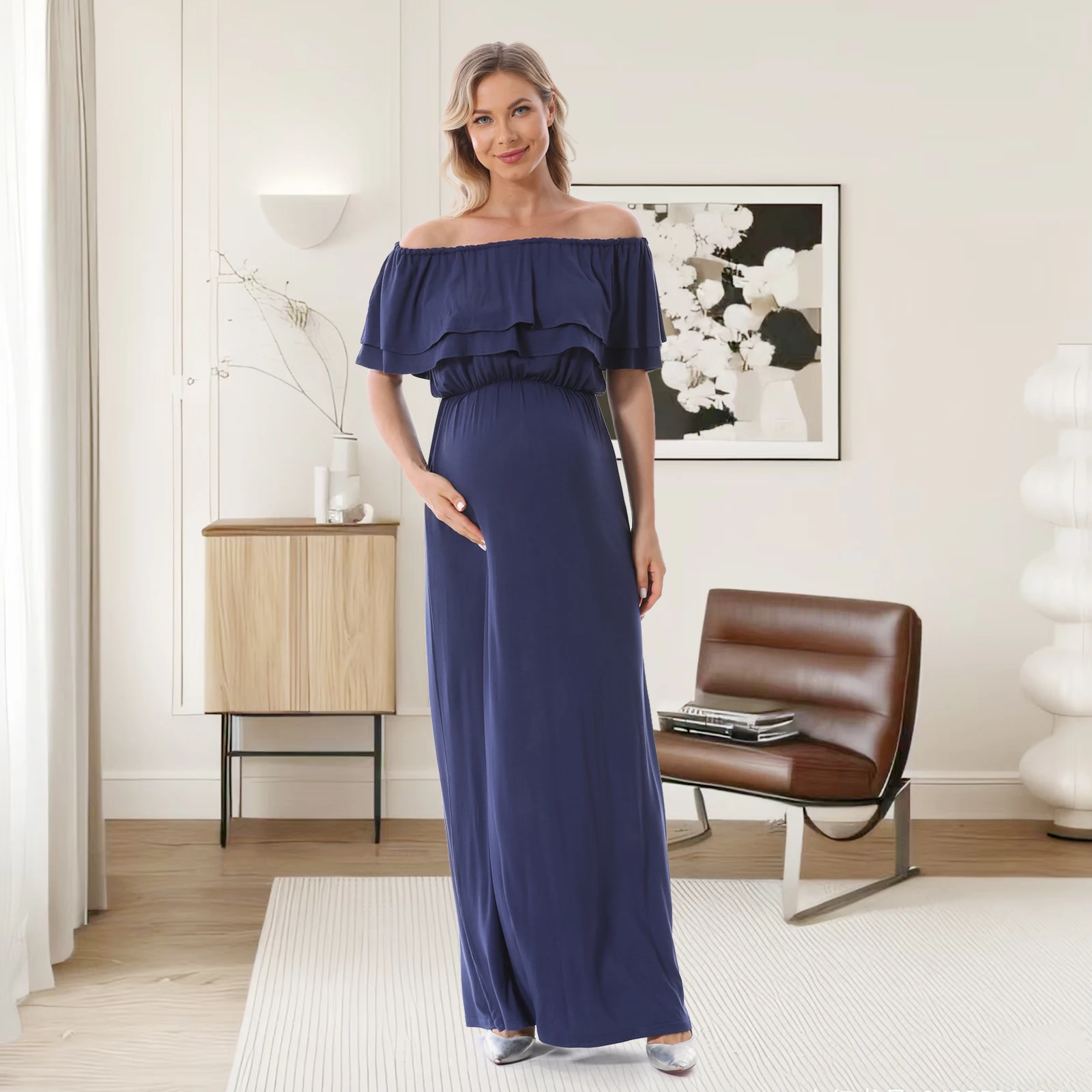 Pregnancy Clothes Summer New Fashion 2