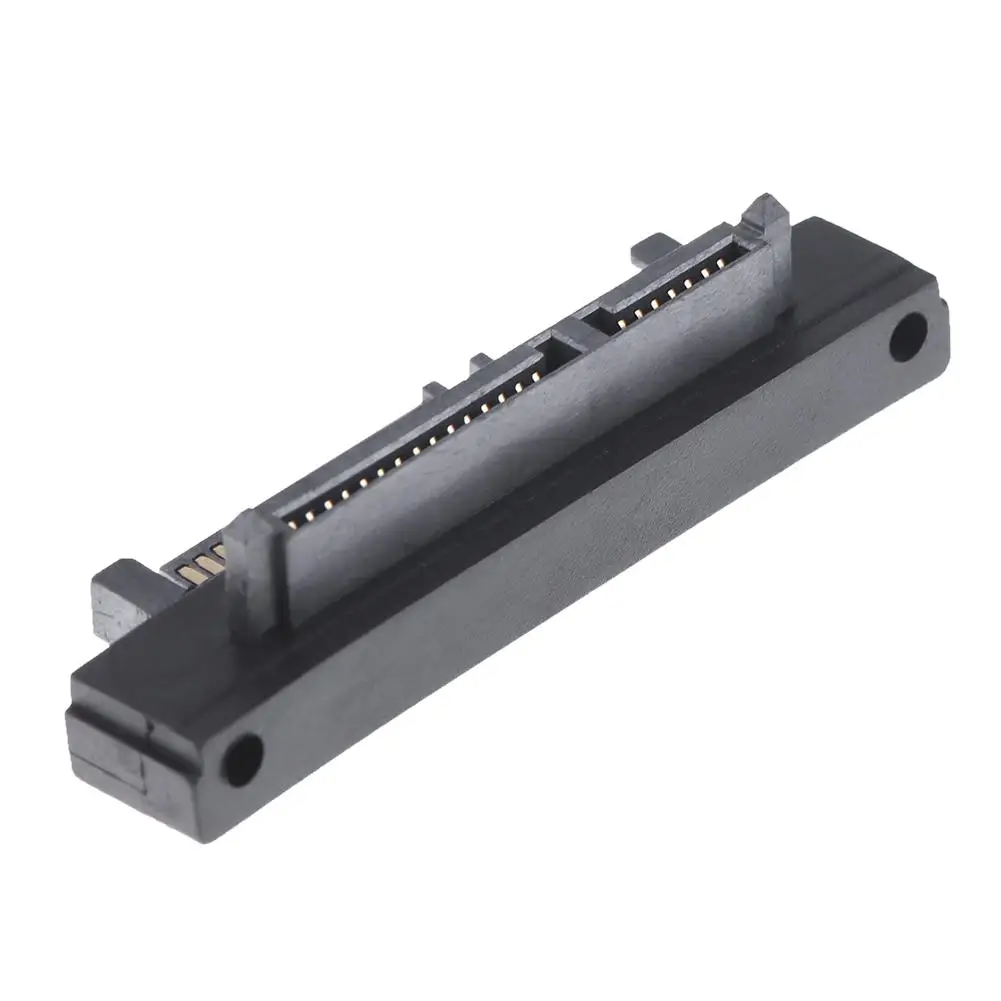 90-Degree Right Angled SATA 22Pin Male to SFF-8482 Female Adapter Card for SATA HDD SSD Hot-Swap Description Image.This Product Can Be Found With The Tag Names Automotive, Beauty Health, Computers Electronics, Fashion, Home Garden, Online shopping, Phones Accessories, Toys Sports, Weddings Events