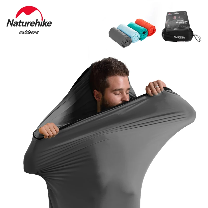 Ultralight Sleeping Bag Liner 1