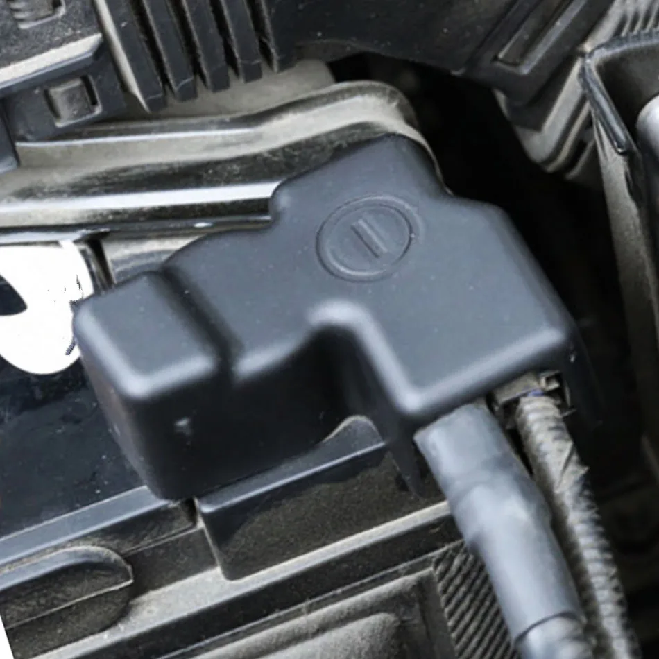 Kia Tankdeckel Für Scheibenwasser - Passend Für Cadenza, Carens, Rondo Und K2 Modelle