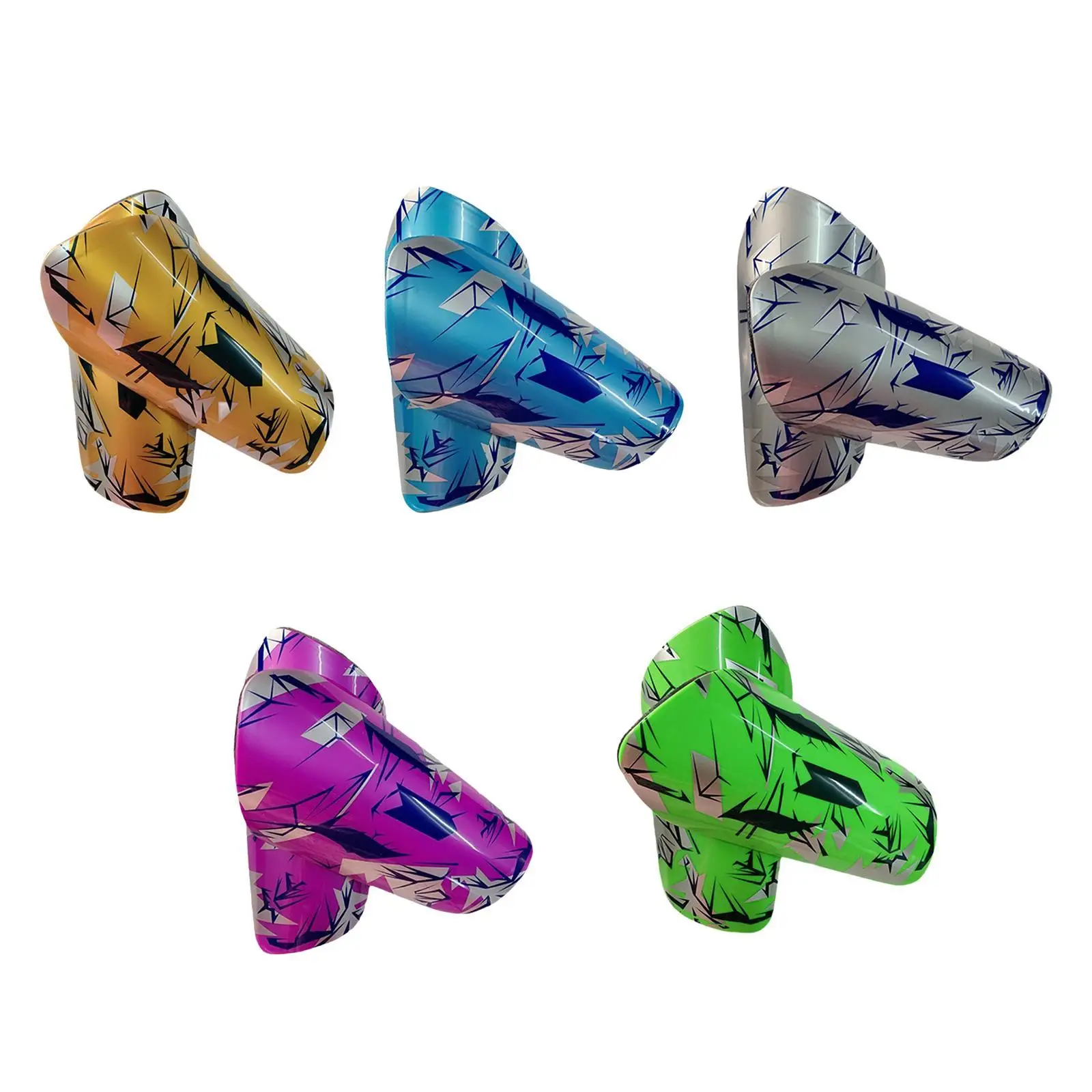 2Pcs �౸ �� ����, �౸ �Ʒ� �� ����, �౸ ��� �ٸ�