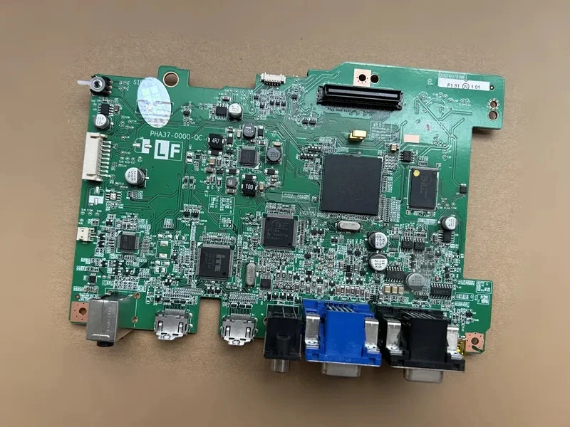 -BENQ MS531 Mainboard ms513 ms524 projector motherboard Projectors - 2