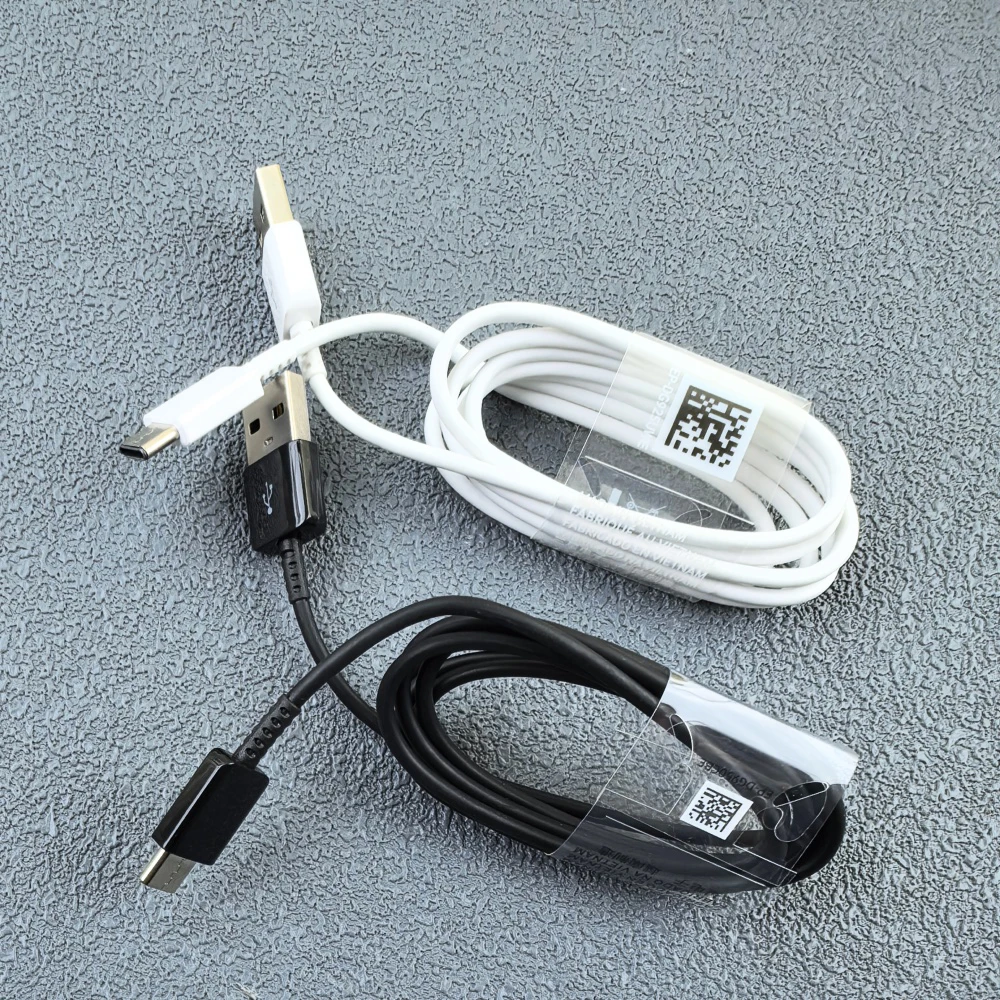 Ultra-Durable Type C Cable 1.2M – 15W/25W Fast Charge & Data Transmission