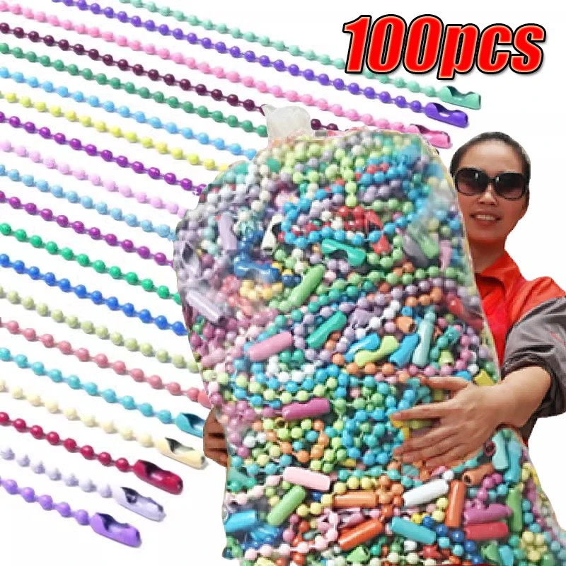 

100 шт., бижутерия «сделай сам»