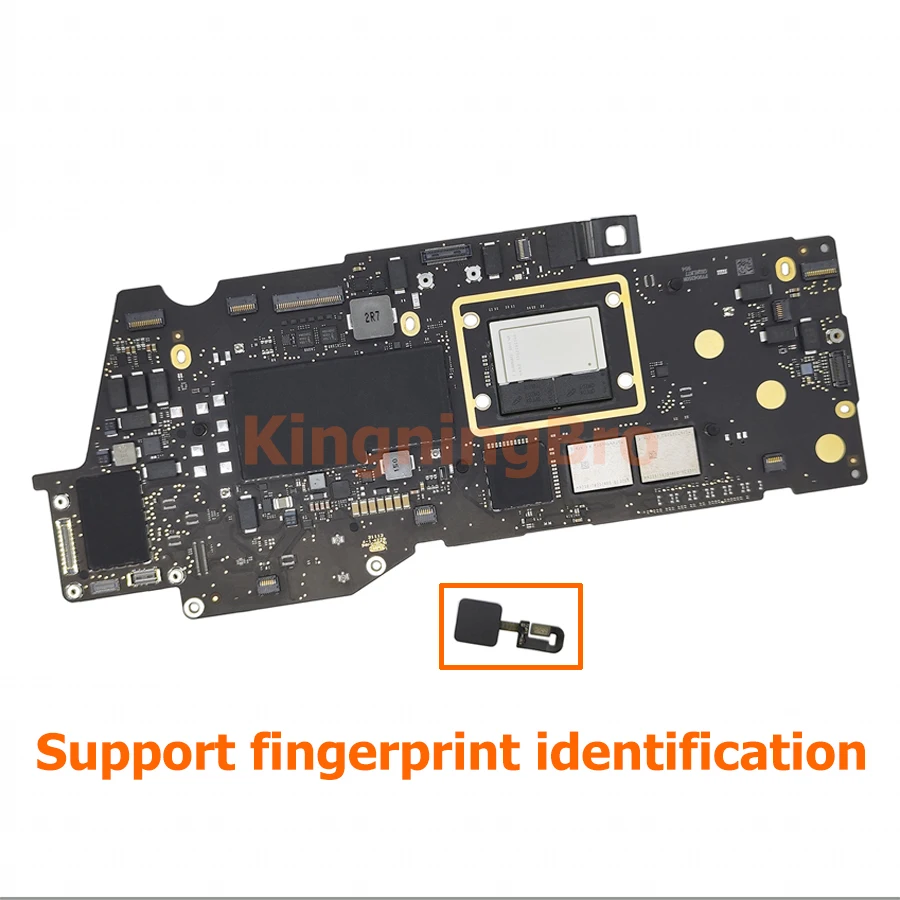 オリジナル A2338 マザーボード Macbook Pro 13 