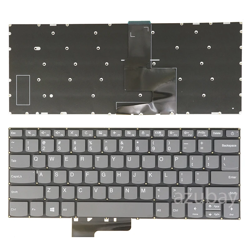 Clavier AZERTY Français Pour Lenovo IdeaPad S130/S145 - Neuf, Générique