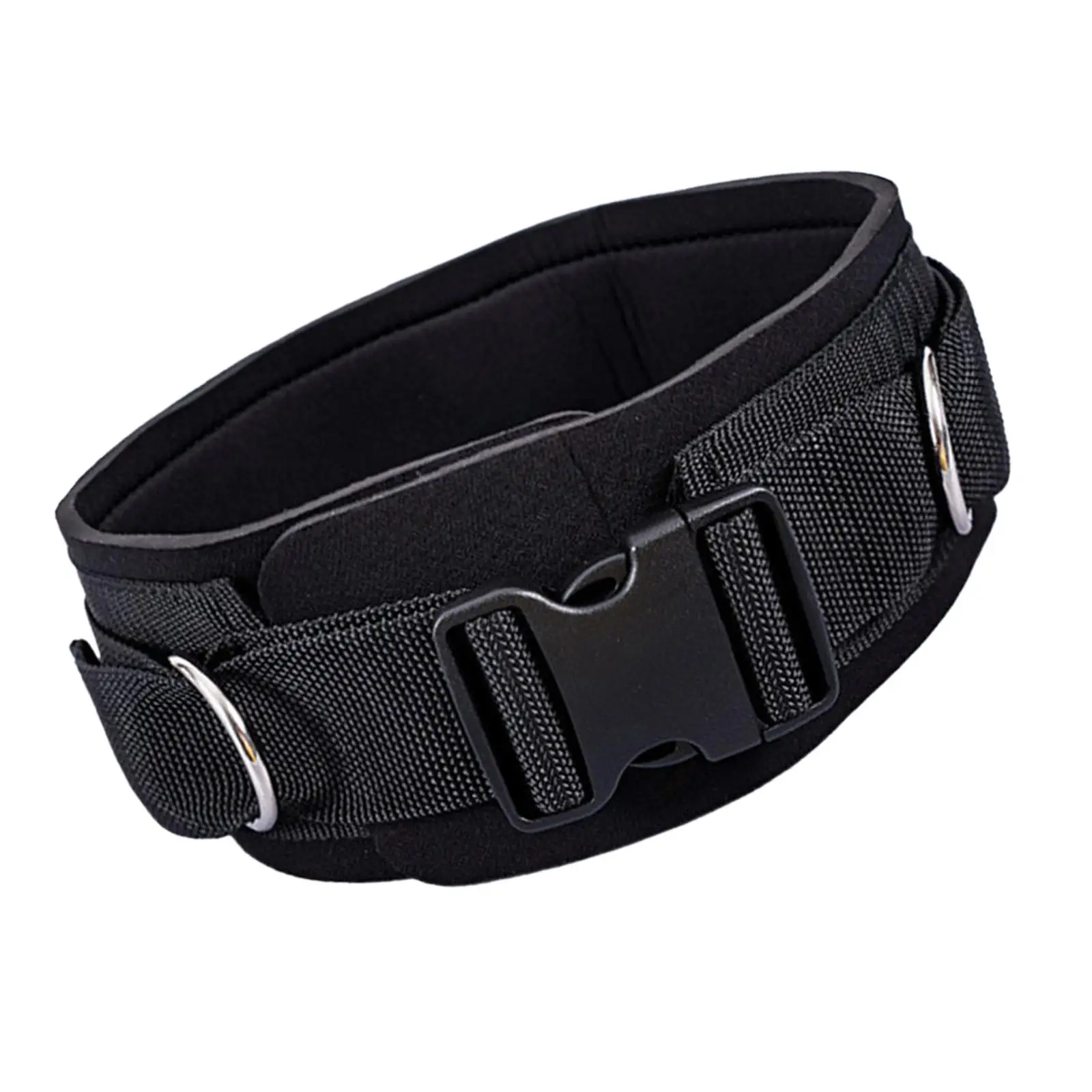 Weightlifting Support Belt for Men and Women, Ideal for Gym Workouts