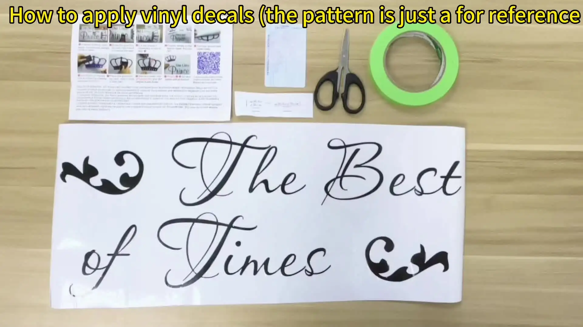 Sticker Decorativo Harry Potter Con Scopa - Foto 7