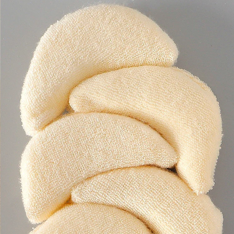 Soft Toe Plug Women High Heel Pain Relief Insert Shoe Palm Cushion Toe Front Filler Sponge Forefoot Pad Adjustable Sizes Insoles shoe insoles,forefoot pads,toe pads,forefoot cushion