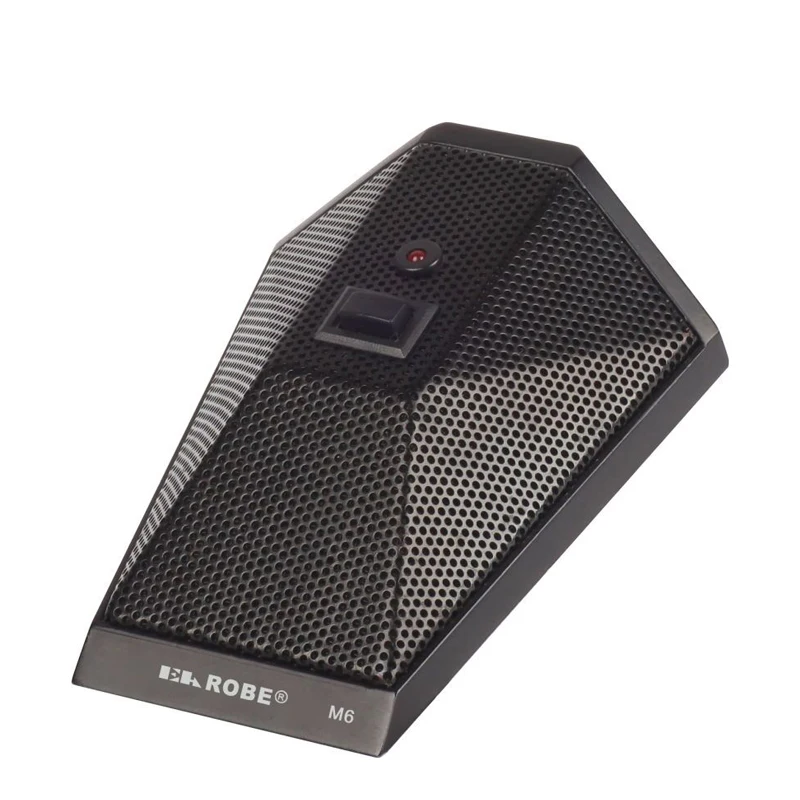 Microfone de Conferência Condensador Limite 360 ° Adequado para Plataformas de Videoconferência Tais Como o Skype Zoom Google Gaming Conversando - Image 6