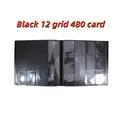 Black 12 grid-480