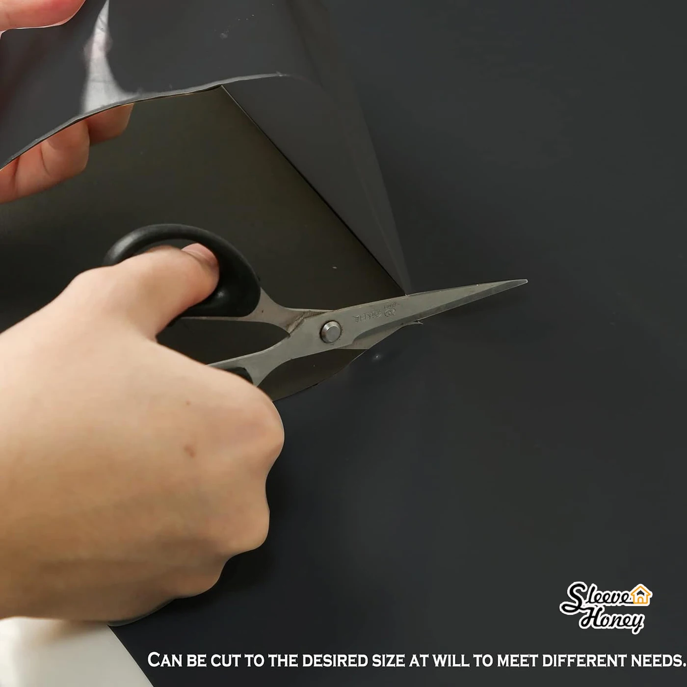 Tappetini In Silicone Per Cucina 50x40 Cm, Spessore 2 Mm: Protettivo, Impermeabile, Resistente Al Calore (Fino A 230°C) - 3