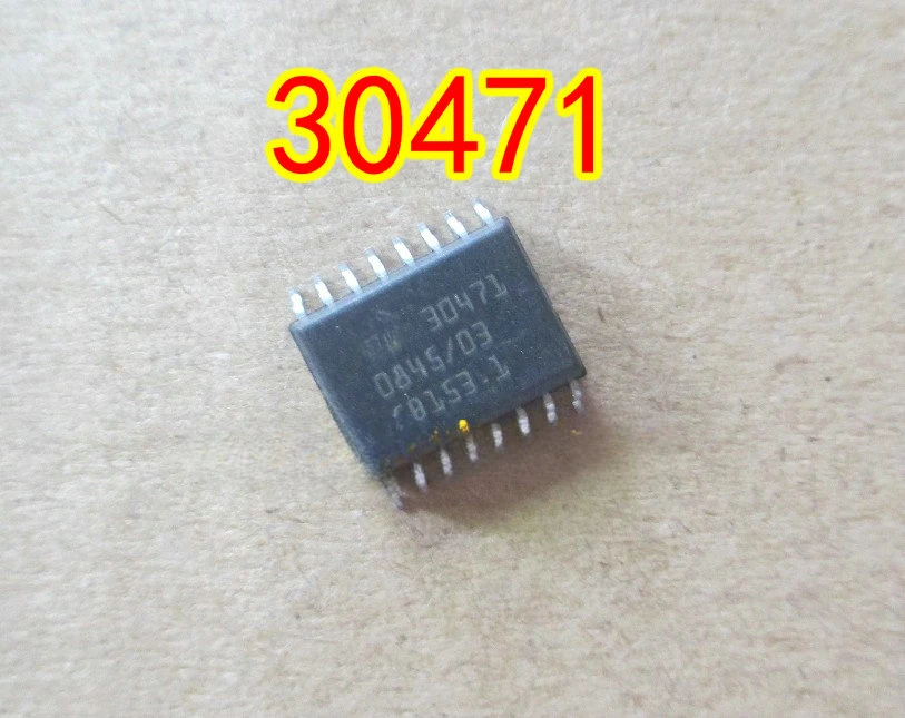 

1 шт. 5 шт. 10 шт. 30471 30586 30522 30403 30529 Auto IC
