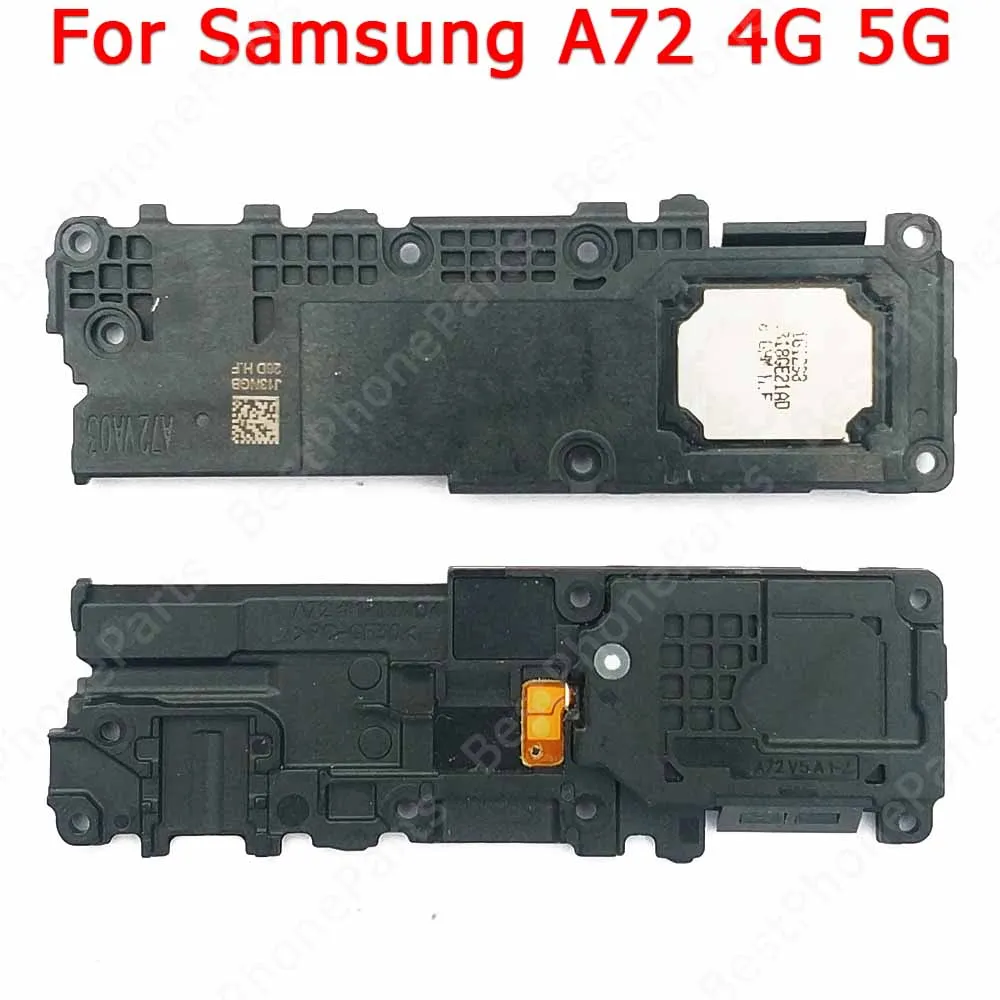 Loudspeaker For Samsung Galaxy A60 A70 A70s A71 A72 A80 A90 5G