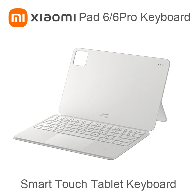 Original XIAOMI Pad 6/6Pro Smart Touch Tablet Keyboard NFC