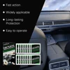 Auto Polish Repair Coating Renovator Back To Black Gloss Car Plastic Polish Restoration Plastic Renovation Wipes Auto Detailing 2