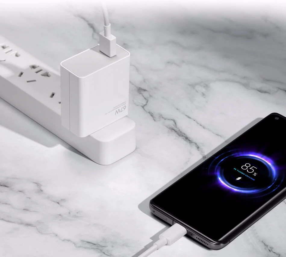 Power Adapter Power Charger Xiaomi 67W Charger Set 1m USB Type-C Cable Quick Charge Fast Stable Compatible Xiaomi Pad 5 Pro
