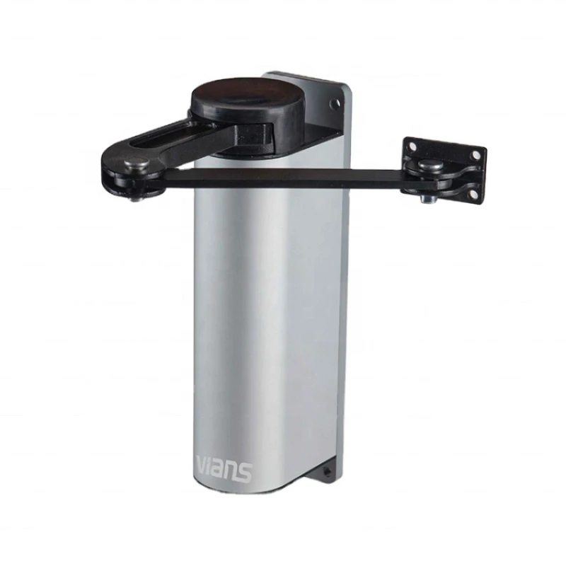 

Ip66 Waterproof One-way Outdoor Crank-type Auto Door Opener