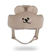 Infant Toddler No Bumps Safety Helmet Head Cushion Bumper Bonnet Newborn Head Protector Baby Mesh Breathable Protecting Pillows 3