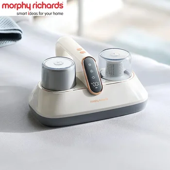Morphy Richards Mite Remover Rechareable Wireless Vacuum Cleaner for Bed Quilt Deep Cleaning 13Kpa Cleaner For Home Use MR3100 1