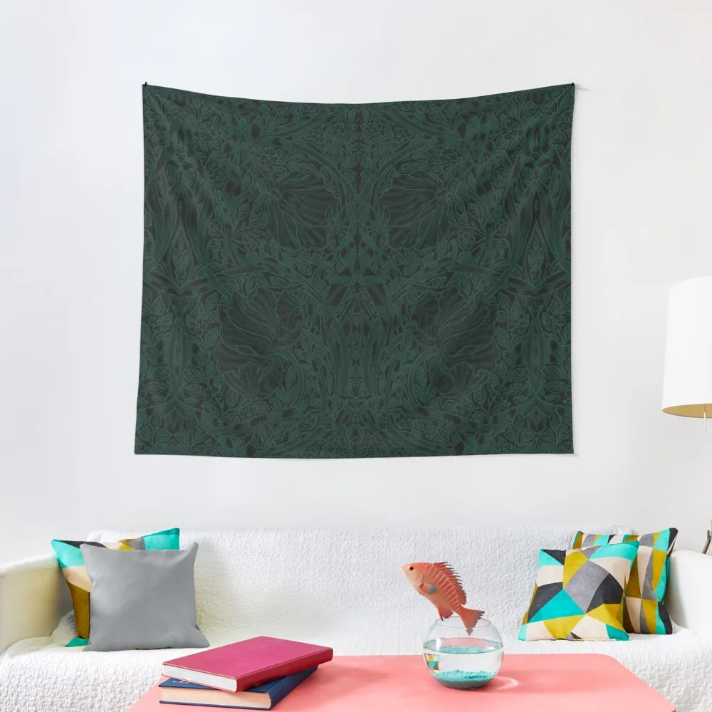 

Dark Tapestry Home Decorating Bedroom Wallpapers Home Decor