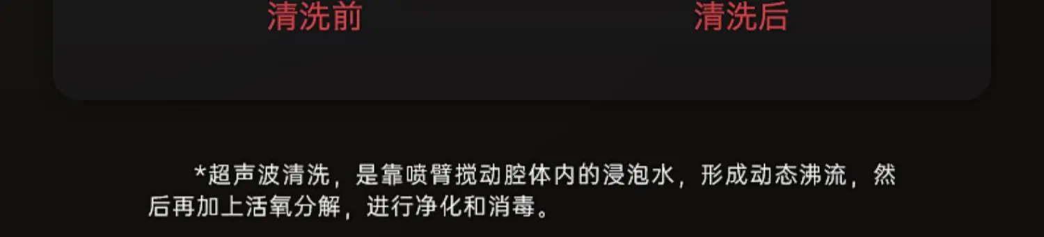 Automatic Dish Washer Home Small Desktop Independent Intelligent Disinfection Cabinet Lave Vaisselle 식기세척기 посудомоечная машина Sff8a90368d764f33ba41b711ac68cf00b