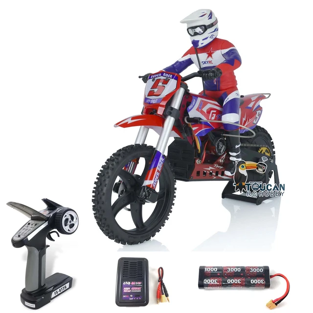 SkyRC Moto SR5 Super-Rider RC elettrica RTR SK700001 vendita online