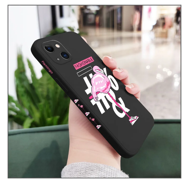 Soft Silicone Cases on For Samsung Galaxy A52 A72 A32 A12 A22 A42 5G A50 A51 A03 A13 A33 A53 A73 A14E A34 A54 Square Phone Cover- Sff8ab40448d941ddb2f41b39cc516f04D
