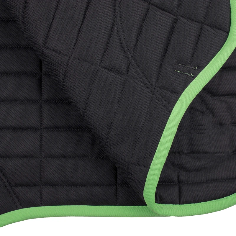 Breathable Horse Riding Saddle Pad, Comfortable, Durable,