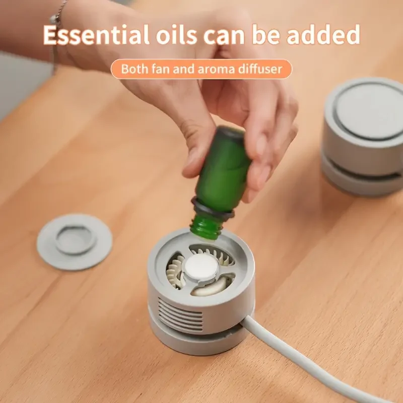 Portable Neck Fan,Hands Free Bladeless Fan,Wearable Personal Fan,360° Bendable 3 Speeds Rechargeable Fan Gifts for Women Men 5 Portable Neck Fan,Hands Free Bladeless Fan,Wearable Personal Fan,360° Bendable 3 Speeds Rechargeable Fan Gifts for Women Men 5