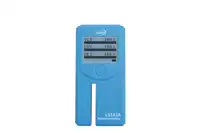 LS163 Solar Film Transmission Meter LS163A Window Tint Meter for Automotive Windshield Metallic Absorbing Ceramic Film 1