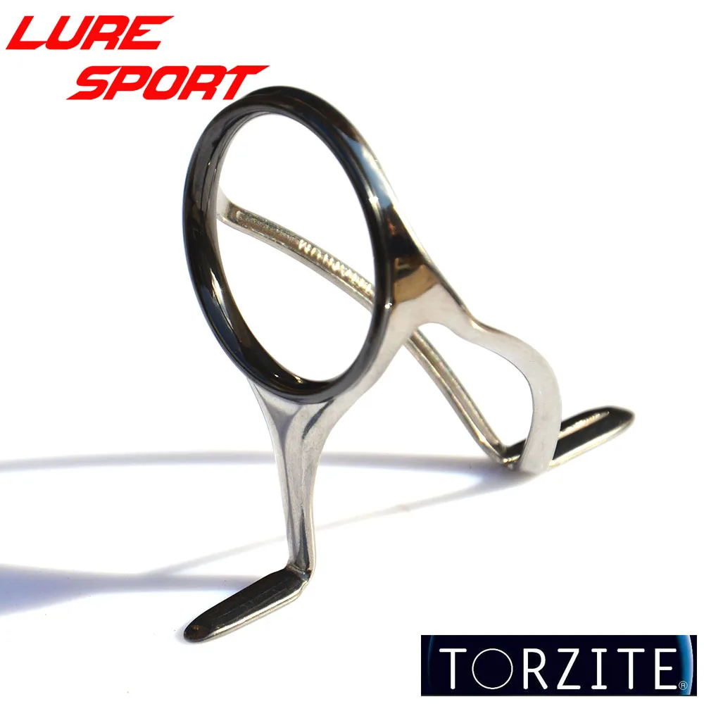 最終値下】富士　トルザイトガイド　セット　RVTG25 Fuji（釣り） T-RVTG25FH6 投げセット ガイドセット トップ